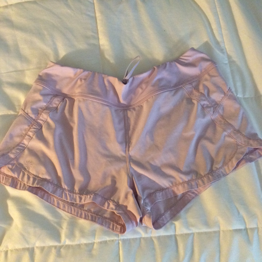 Athleta size M shorts